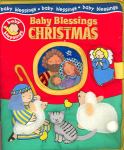 babyblessingschristmasbook
