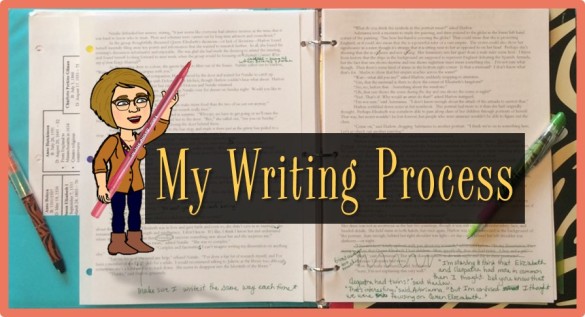 mywritingprocess